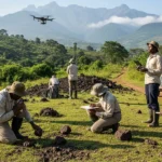 School of Agriculture and Applied Sciences (SAAS)