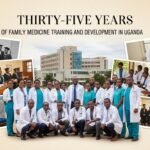 Impact of health education intervention on the patients’ adherence to malaria artemisinin-based combination therapy in Kamuli District, Uganda