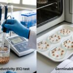 Role of Biostimulants in Sustainable Soybean (Glycine max L.) Production: A Systematic Review