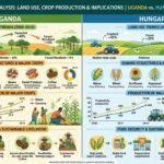 Role of Biostimulants in Sustainable Soybean (Glycine max L.) Production: A Systematic Review