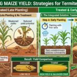 Assessment of electrical conductivity and germinability of groundnut genotype seeds