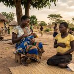 Integrated Community Analysis Transformation (ICAT) Model: A Tool for Community NCD Prevention and Improved Quality of Life