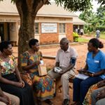 Trait plasticity in Osyris lanceolata drivenby ecological filtering