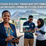 Formative Assessment Practices and Student Engagement in Combined Science Learning among Adventist Secondary Schools in Mashonaland East, Zimbabwe