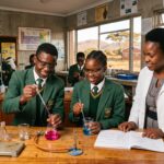 Enhancing Research Resilience through WhatsAppCommunication and Collaboration Within Higher LearningInstitutions in Mbeya City, Tanzania